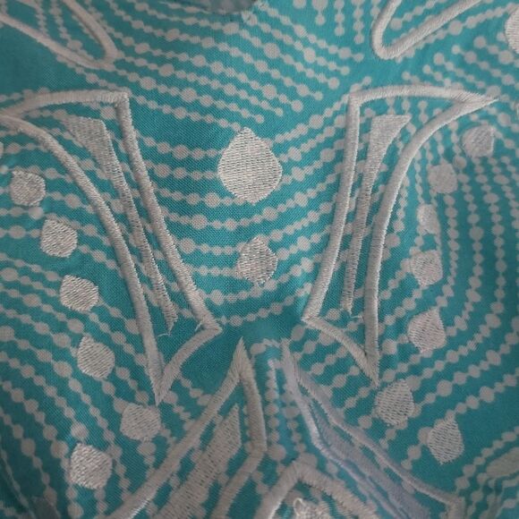 Escapada Size Medium Tunic - Picture 8 of 9